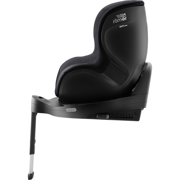 Britax Römer Dualfix pro M carbon black